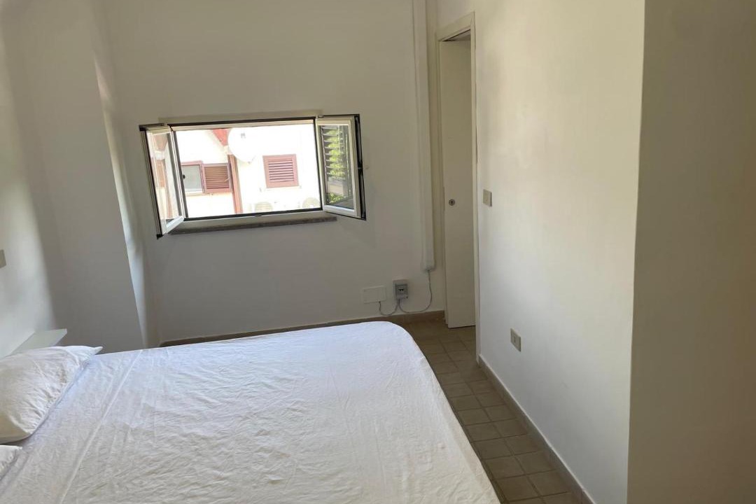 Photo of Bedroom in Sperlonga