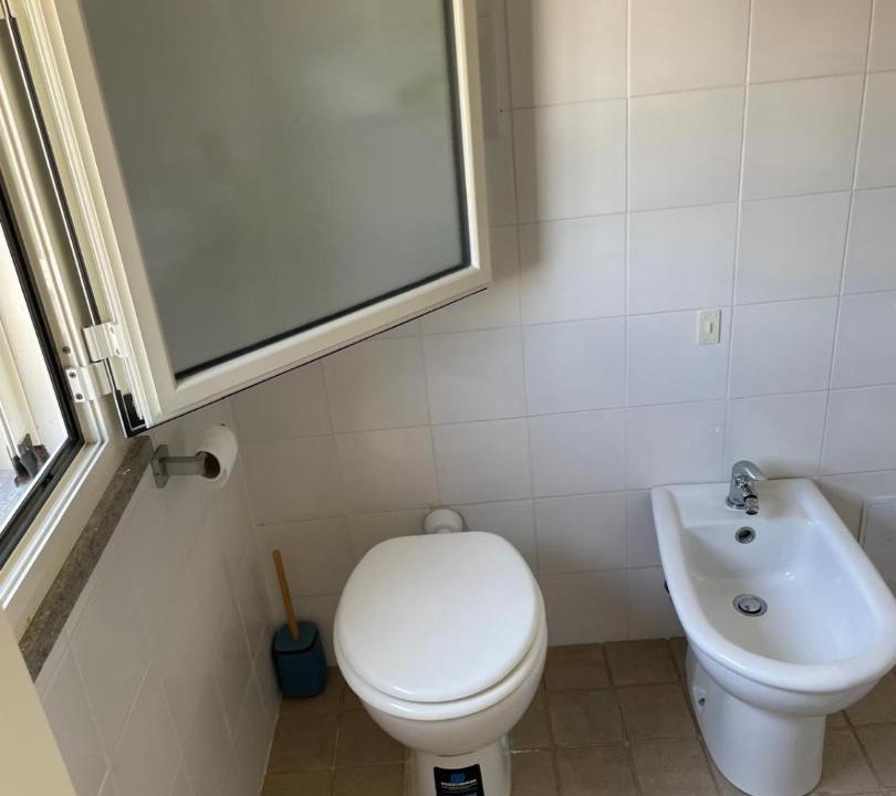 Photo of Bathroom in Sperlonga