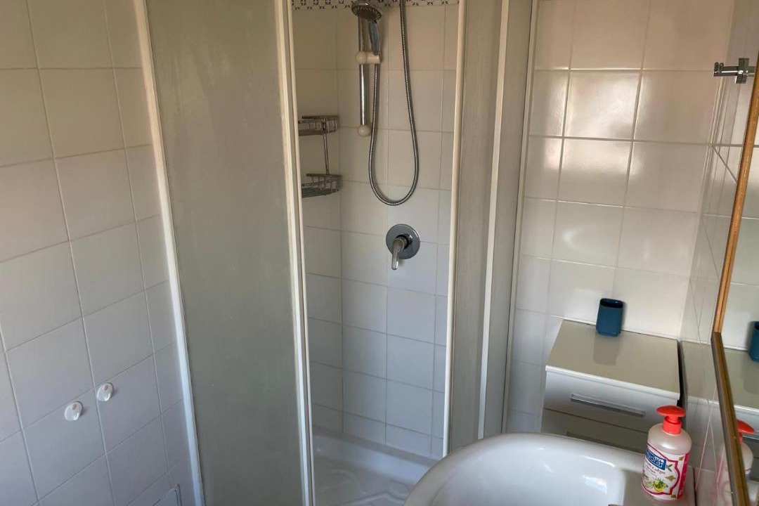 Photo of Bathroom in Sperlonga