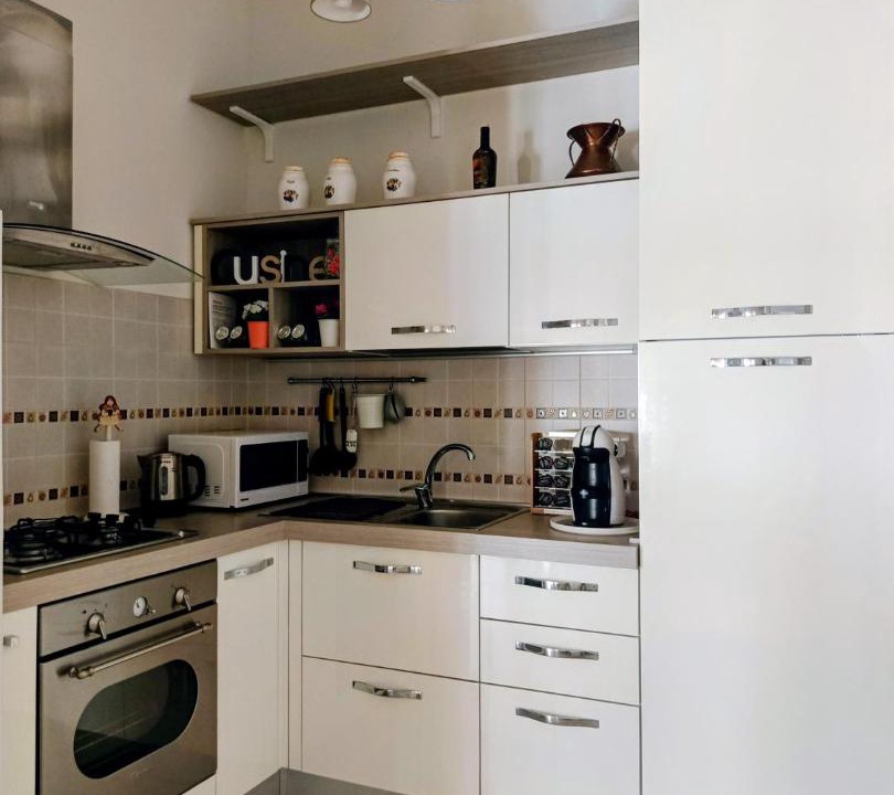 Photo of Kitchen in Monte Sacro