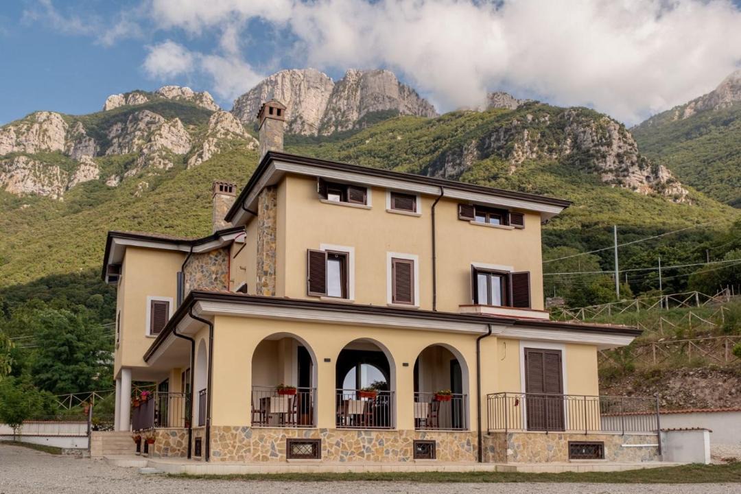Photo of Others in Postiglione
