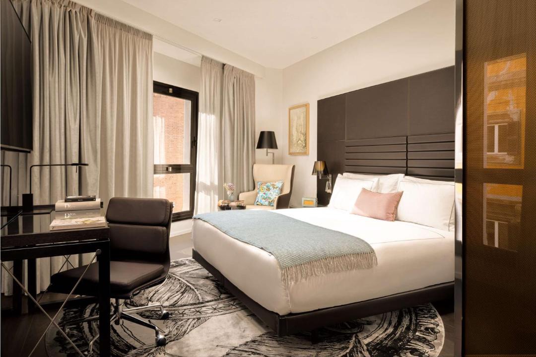 Photo of Bedroom in Sallustiano