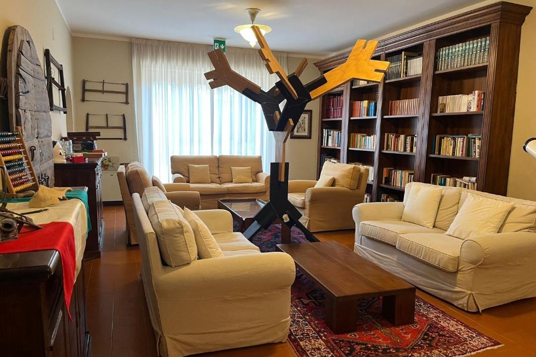 Photo of Livingroom in San Terenziano