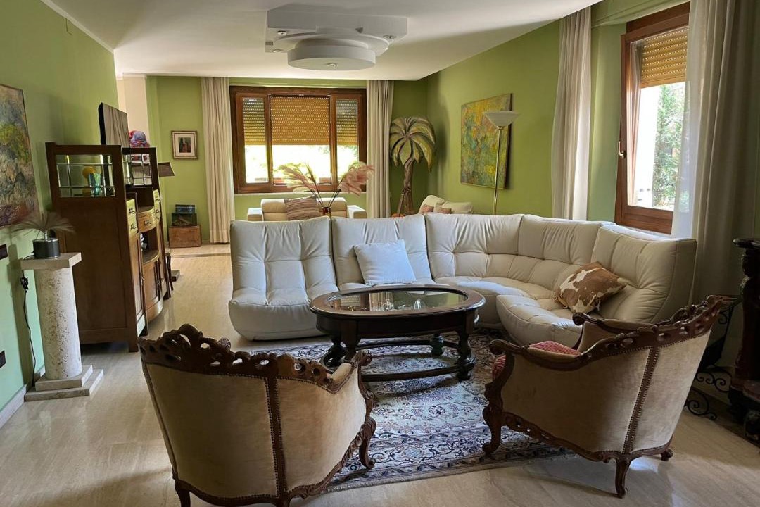 Photo of Livingroom in San Terenziano