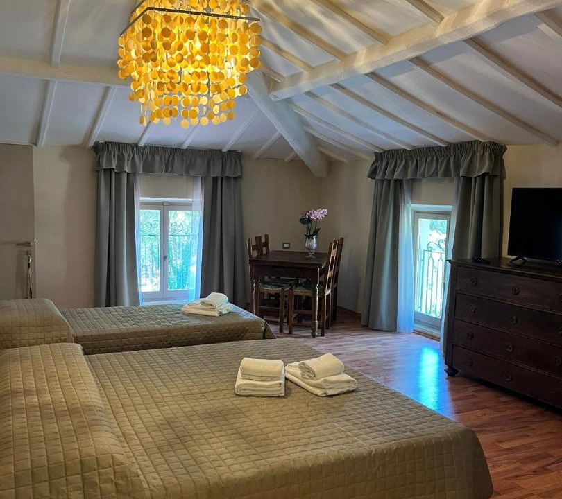 Photo of Bedroom in San Terenziano