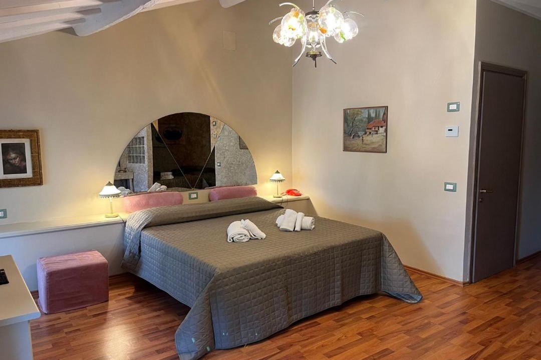 Photo of Bedroom in San Terenziano