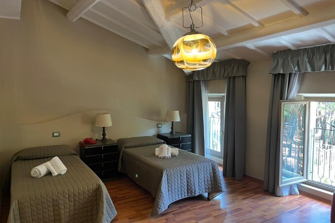 Photo of Bedroom in San Terenziano