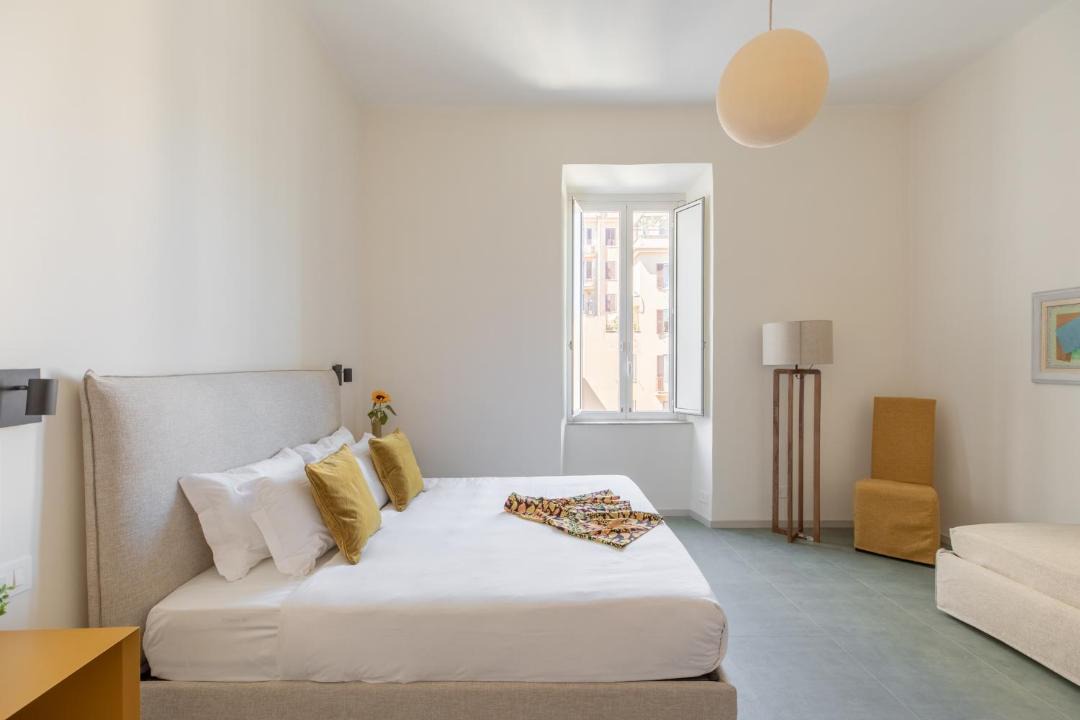 Photo of Bedroom in Salario