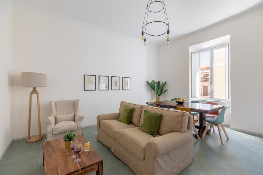 Photo of Livingroom in Salario