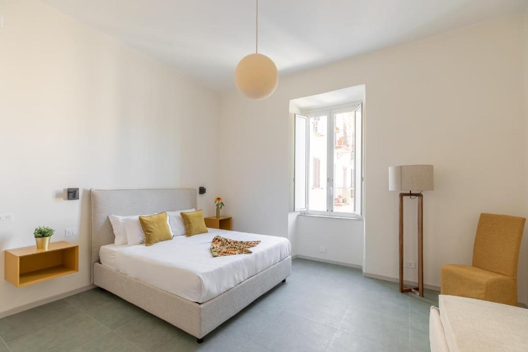 Photo of Bedroom in Salario