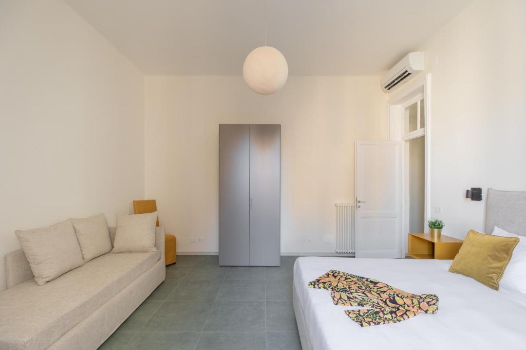 Photo of Bedroom in Salario