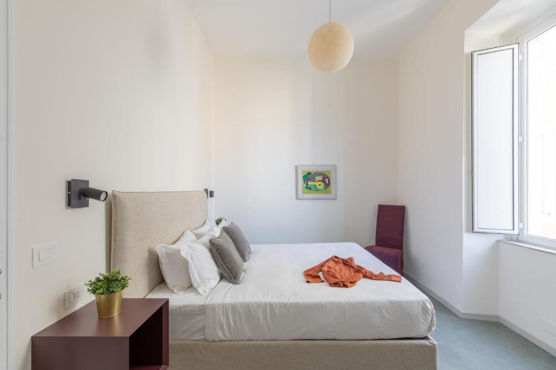 Photo of Bedroom in Salario