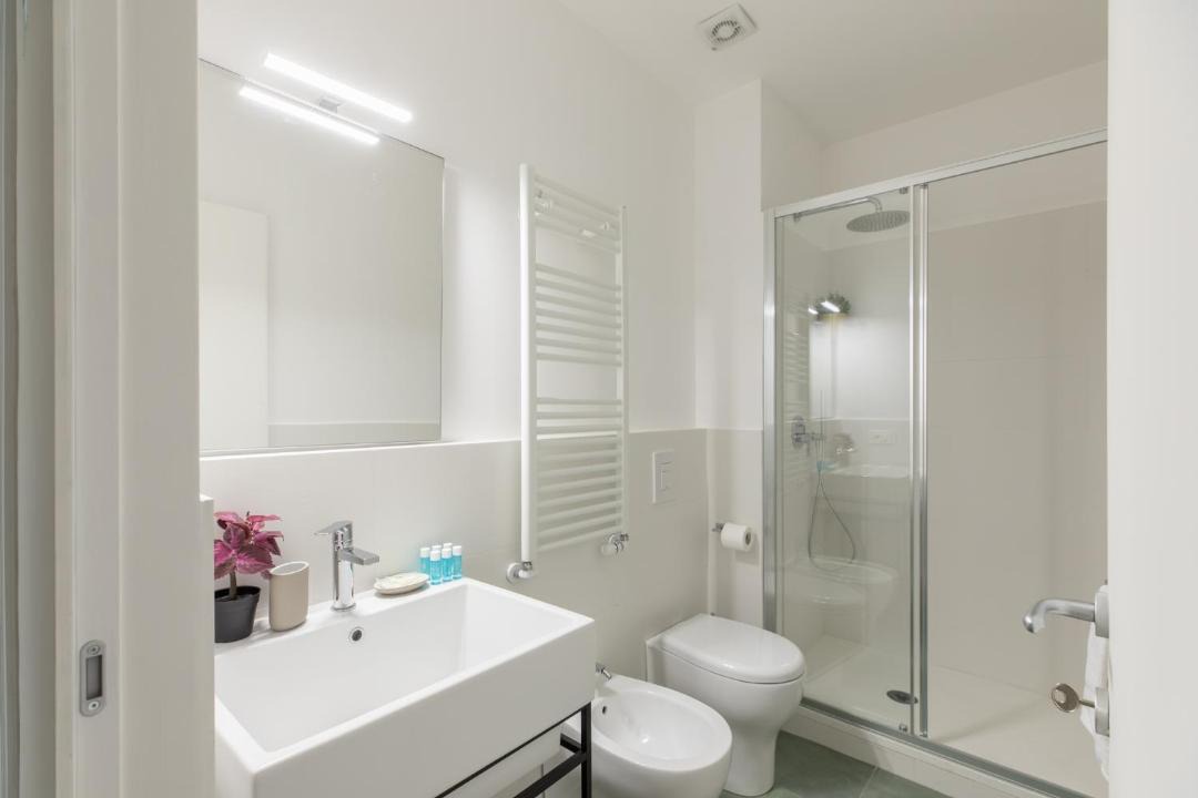 Photo of Bathroom in Salario