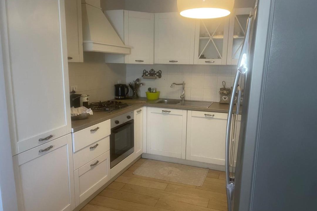 Photo of Kitchen in Tuscolano
