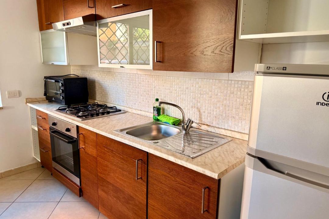 Photo of Kitchen in Torvaianica
