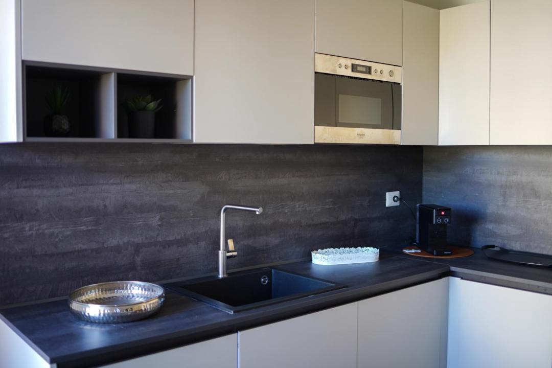 Photo of Kitchen in Fiumicino