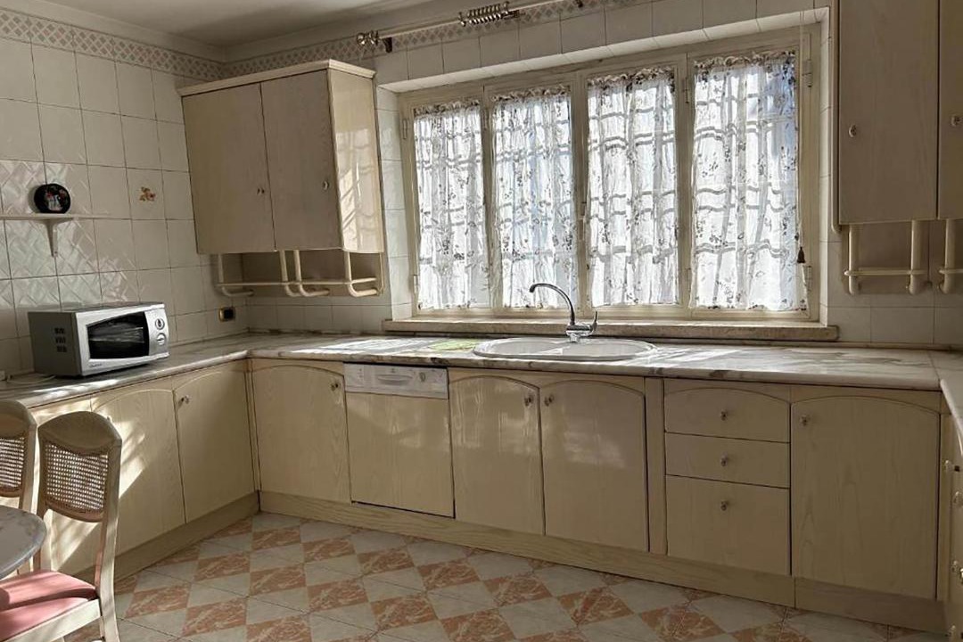 Photo of Kitchen in Zona XVIII Capannelle
