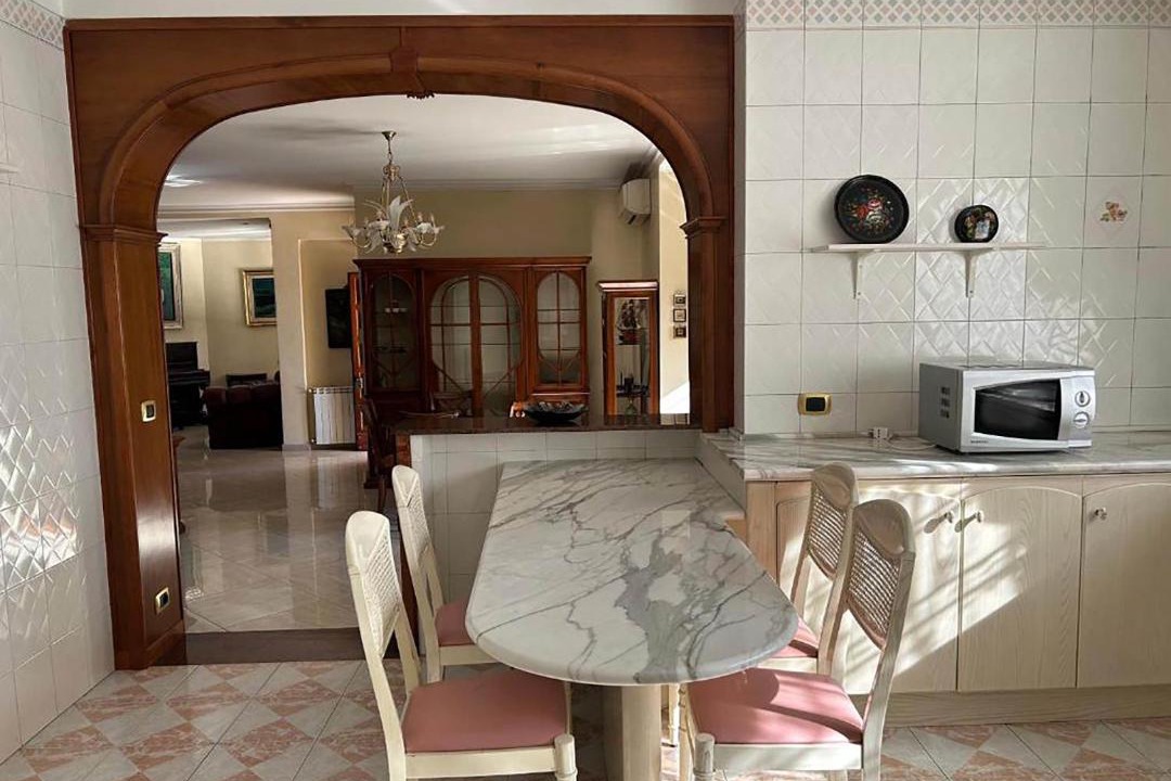 Photo of Kitchen in Zona XVIII Capannelle