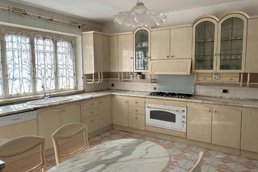Photo of Kitchen in Zona XVIII Capannelle