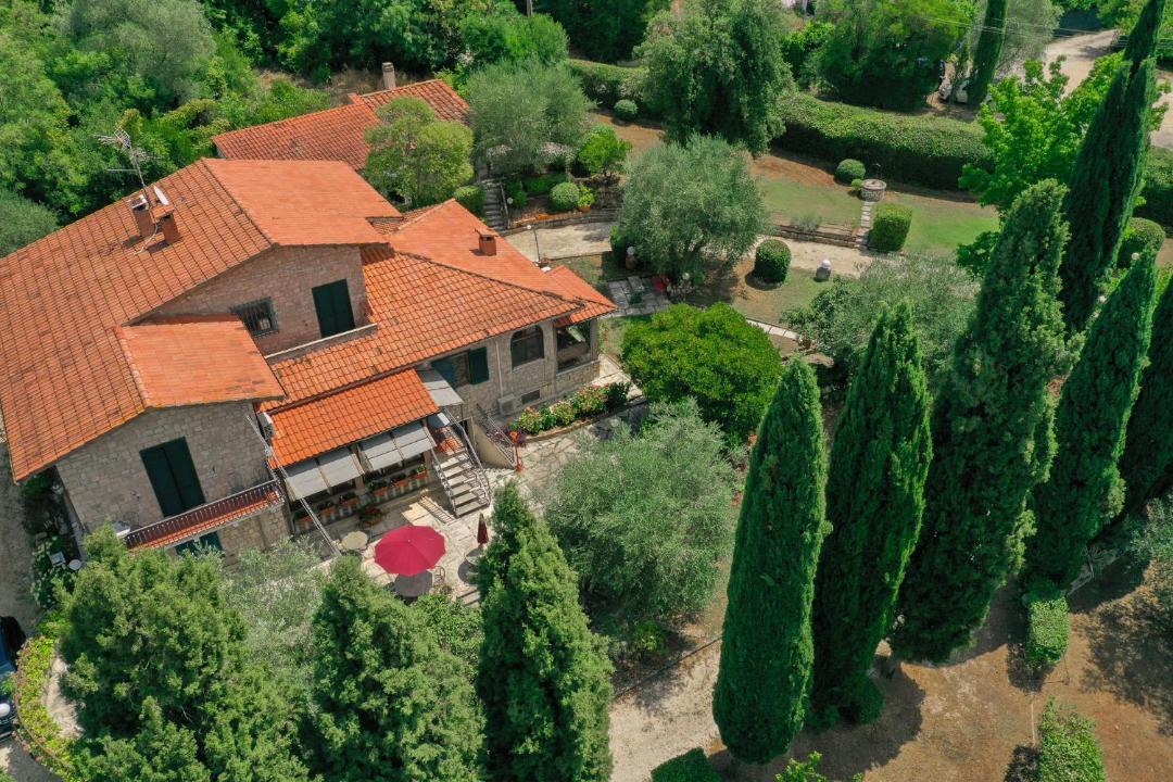Photo of Others in Saturnia