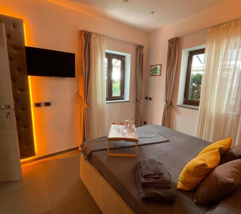 Photo of Bedroom in Monti