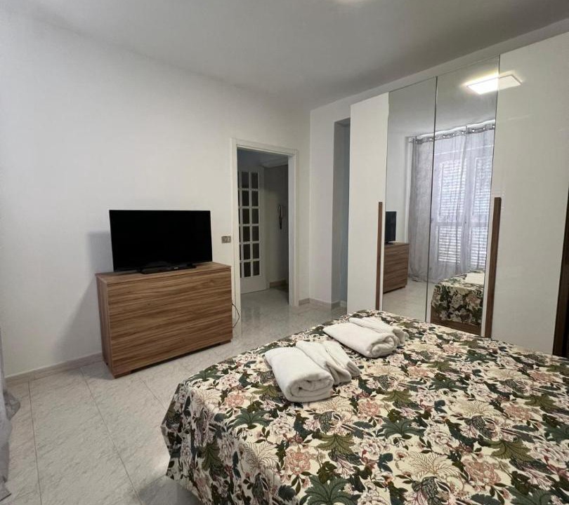 Photo of Bedroom in San Ferdinando di Puglia