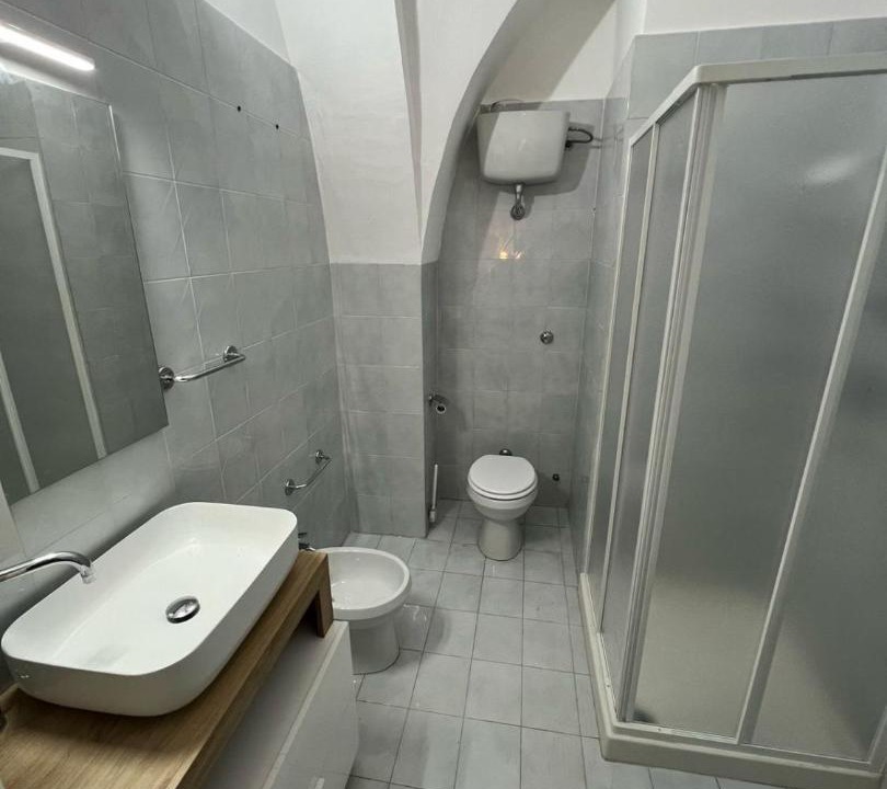 Photo of Bathroom in San Ferdinando di Puglia