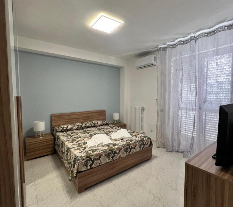 Photo of Bedroom in San Ferdinando di Puglia