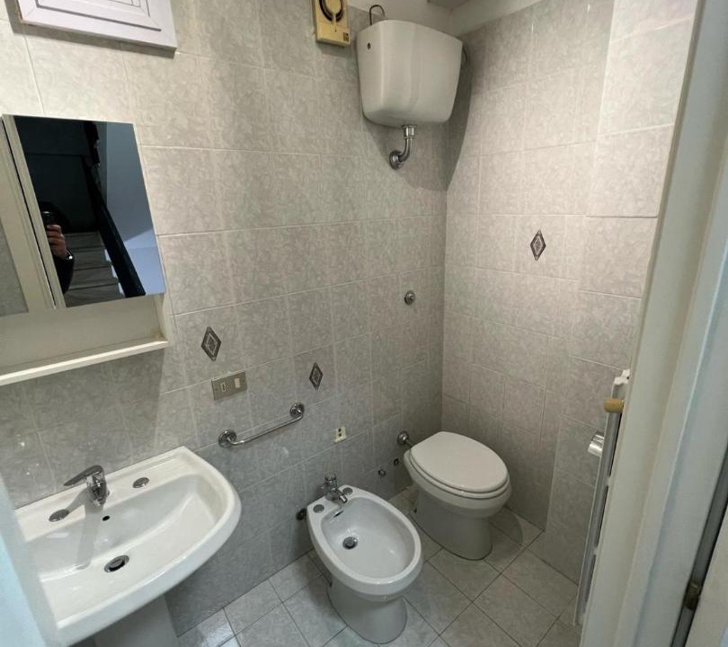 Photo of Bathroom in San Ferdinando di Puglia