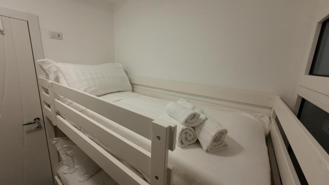 Photo of Bedroom in Tor di Quinto
