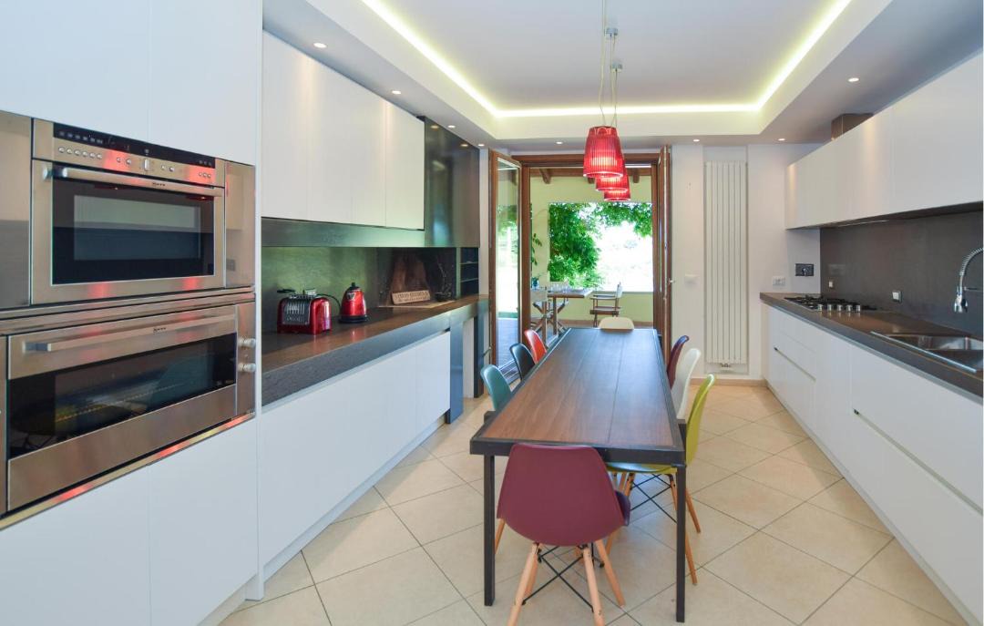 Photo of Kitchen in Casperia