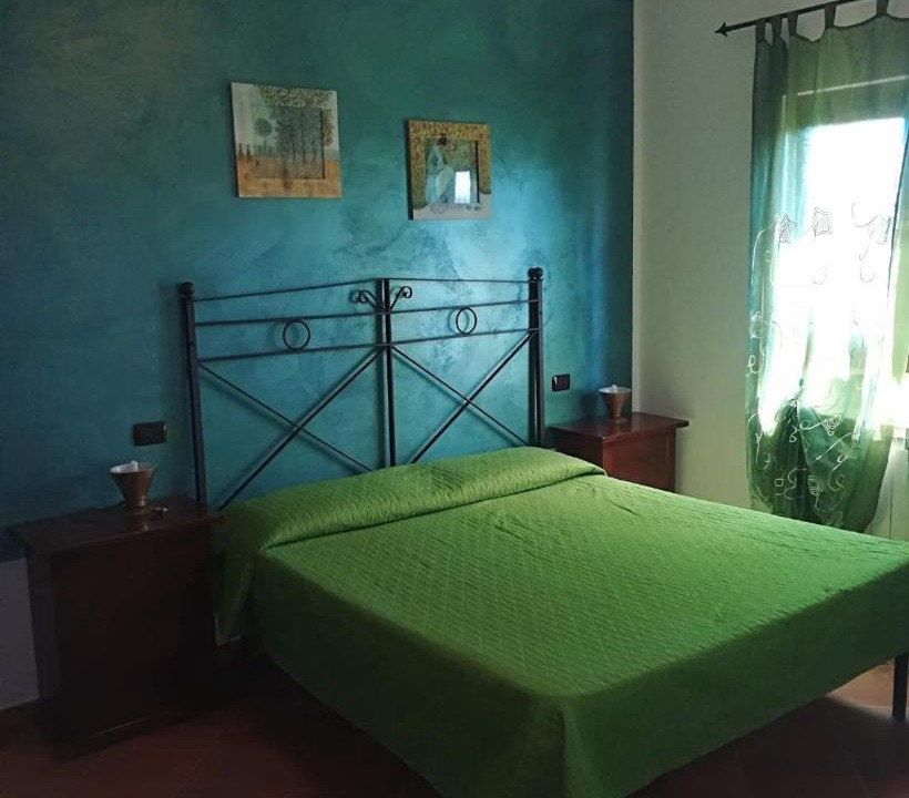 Photo of Bedroom in Manciano