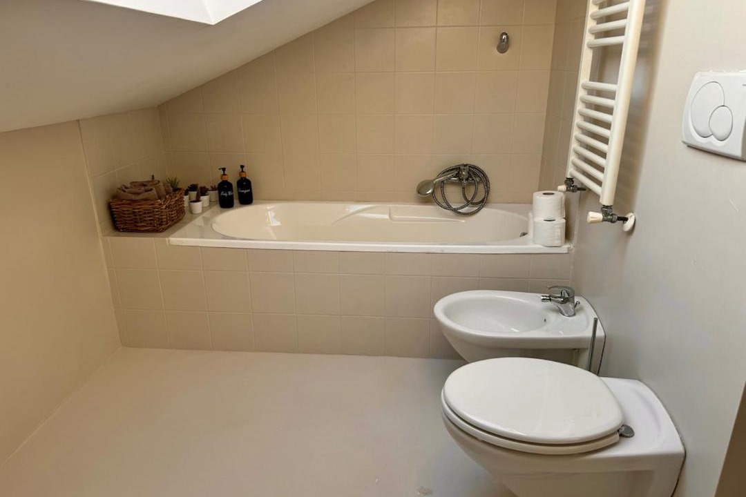 Photo of Bathroom in Zona I Val Melaina