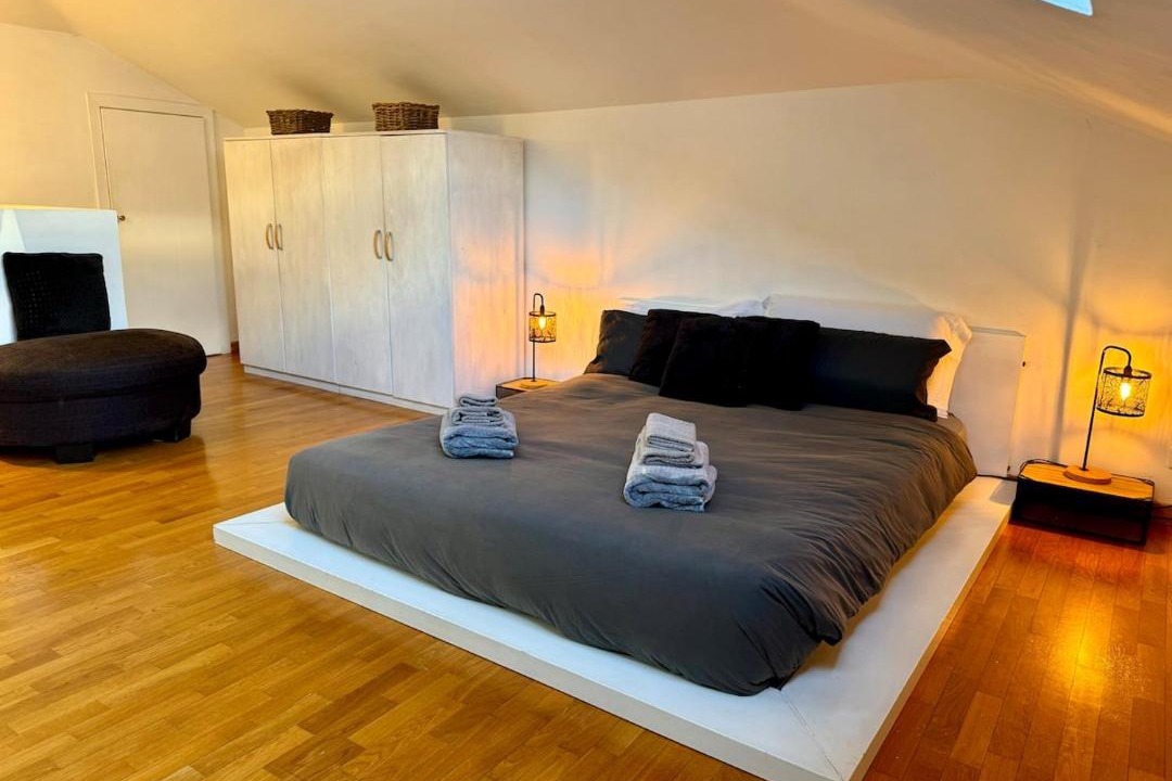 Photo of Bedroom in Zona I Val Melaina