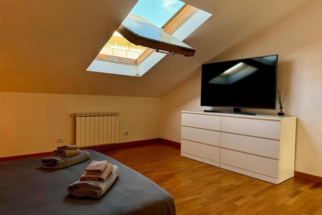 Photo of Bedroom in Zona I Val Melaina
