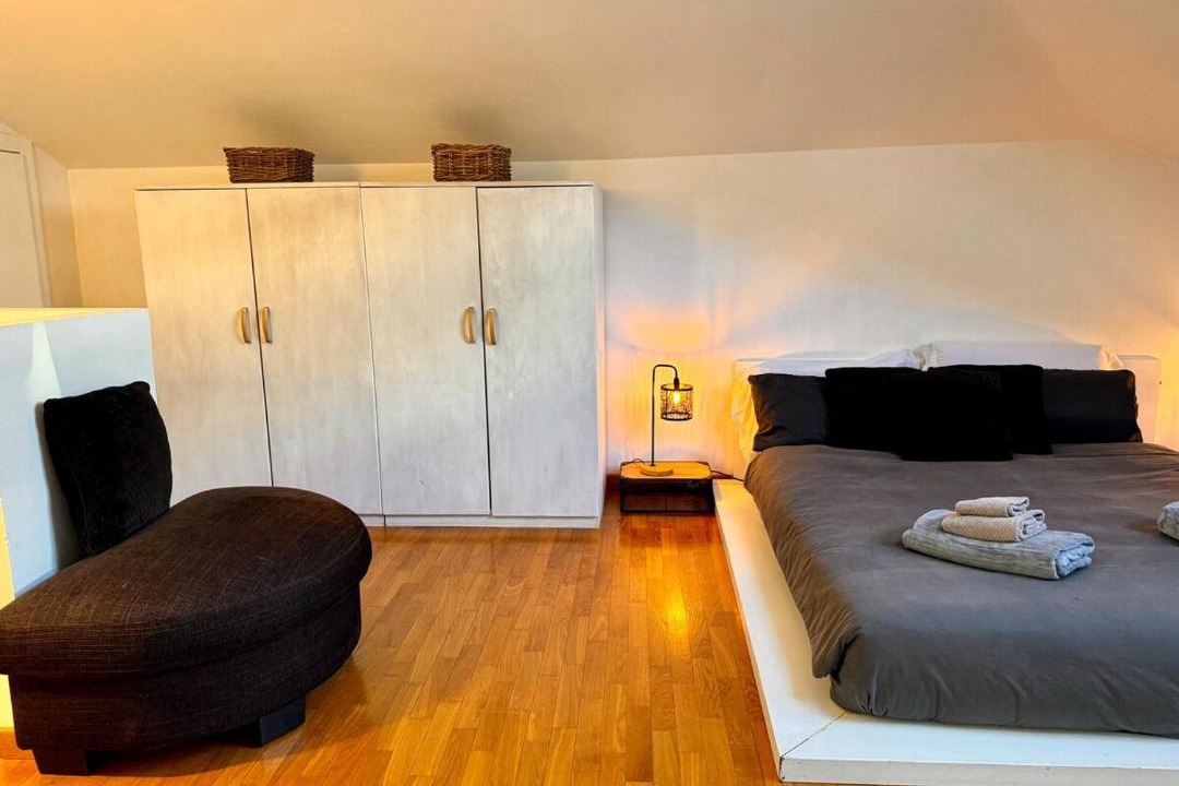 Photo of Bedroom in Zona I Val Melaina