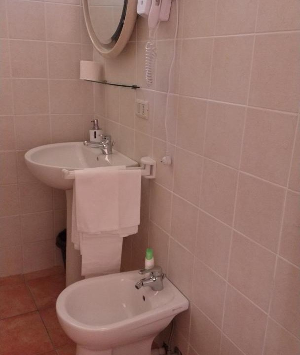 Photo of Bathroom in Montenero di Bisaccia