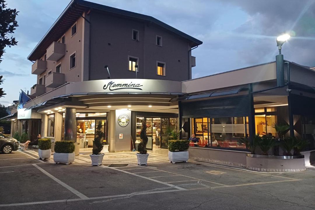 Photo of Others in Frosinone