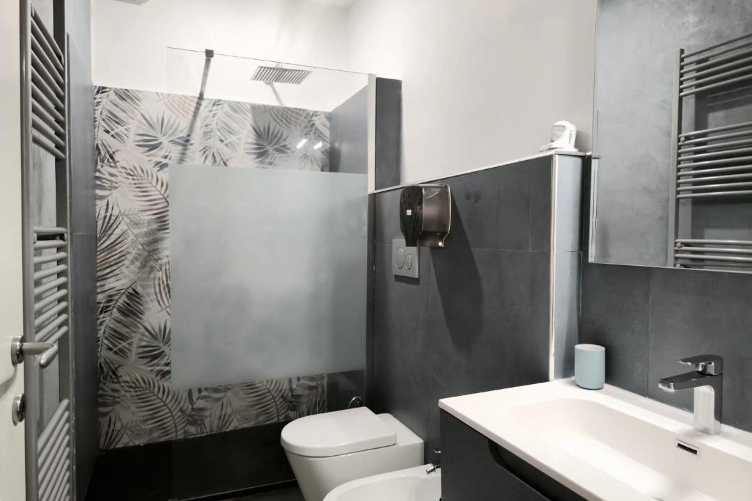 Photo of Bathroom in Zona XXX Castel Fusano