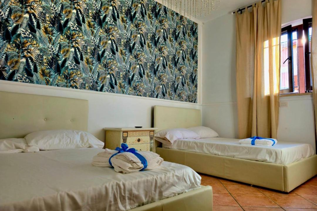 Photo of Bedroom in Zona XXX Castel Fusano
