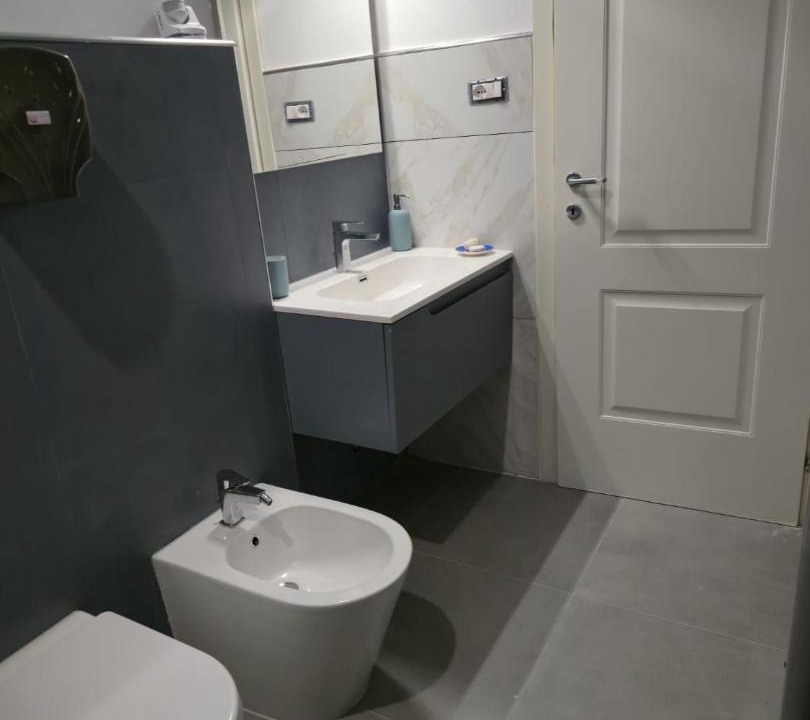 Photo of Bathroom in Zona XXX Castel Fusano
