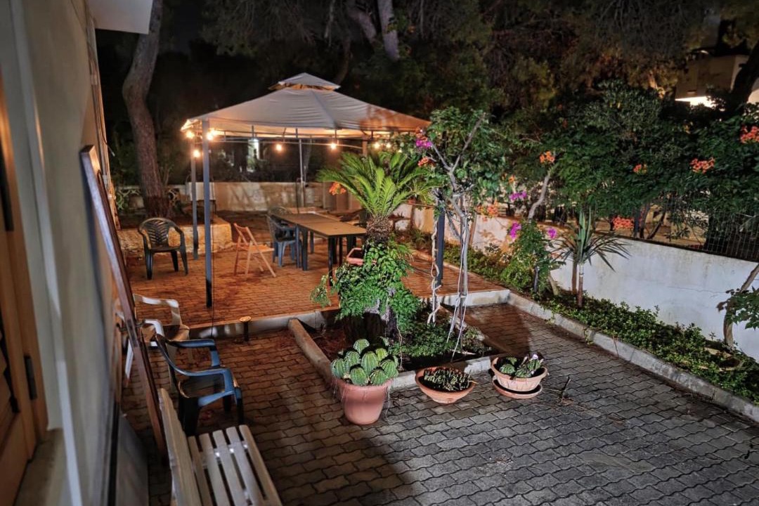 Photo of Patio Balcony in Massafra