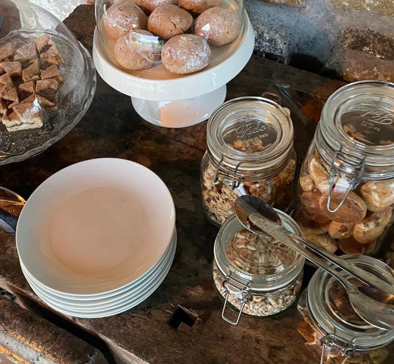 Photo of Kitchen in Rofrano