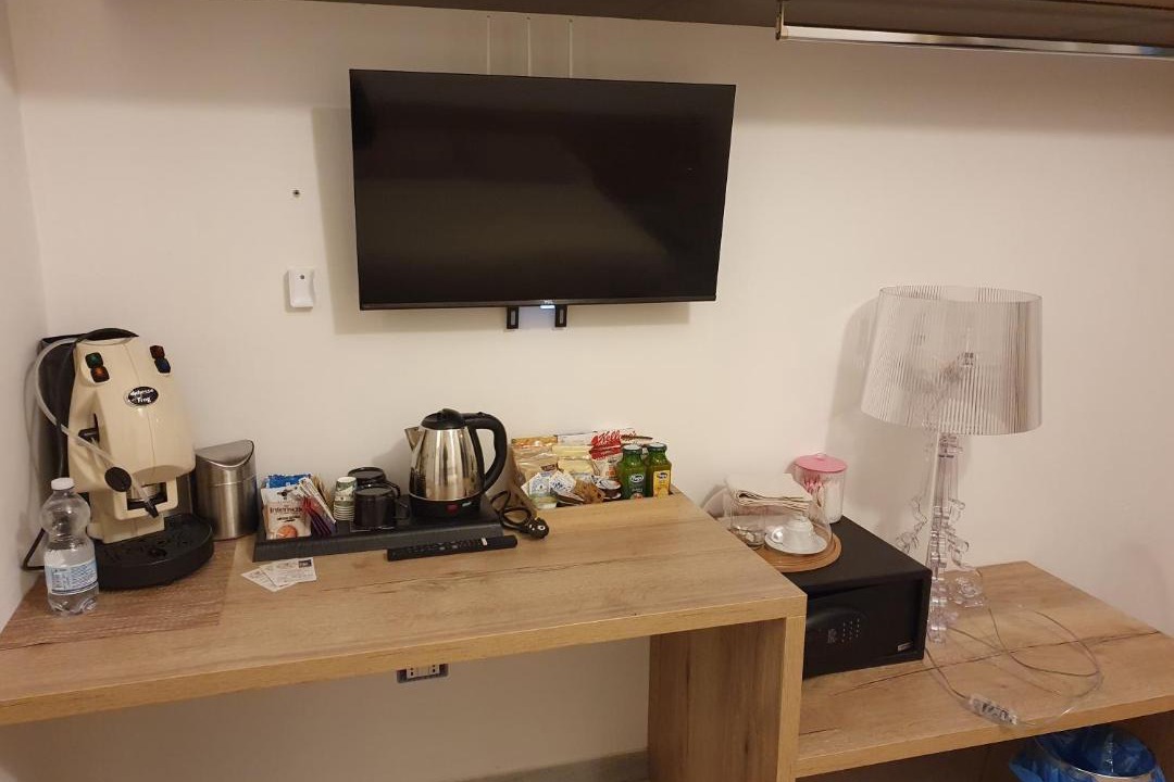Photo of Kitchen in Lustra