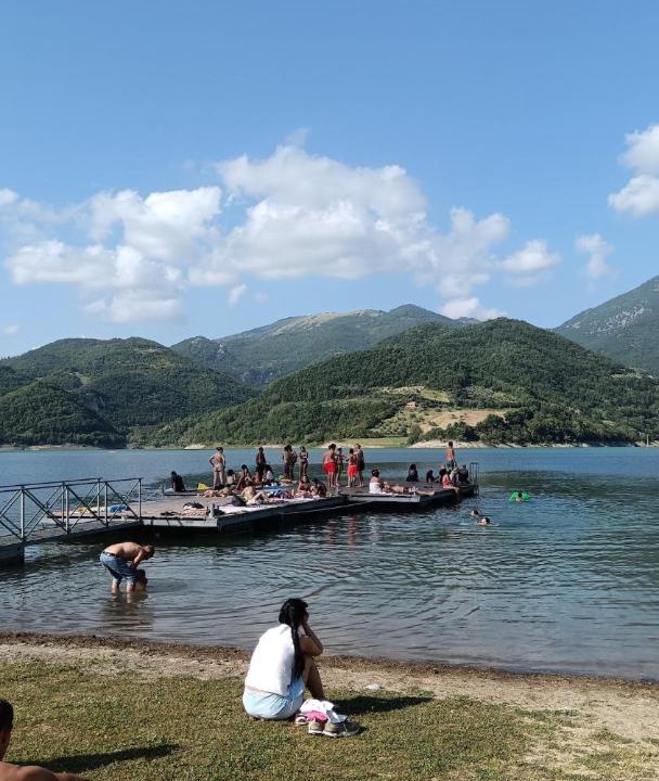 Photo of Others in Rocca Sinibalda