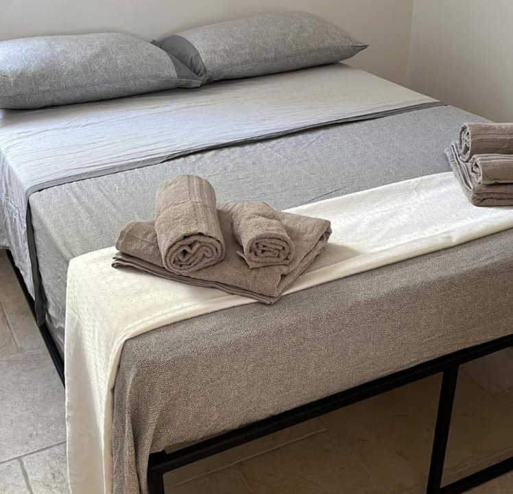 Photo of Bedroom in Carovigno