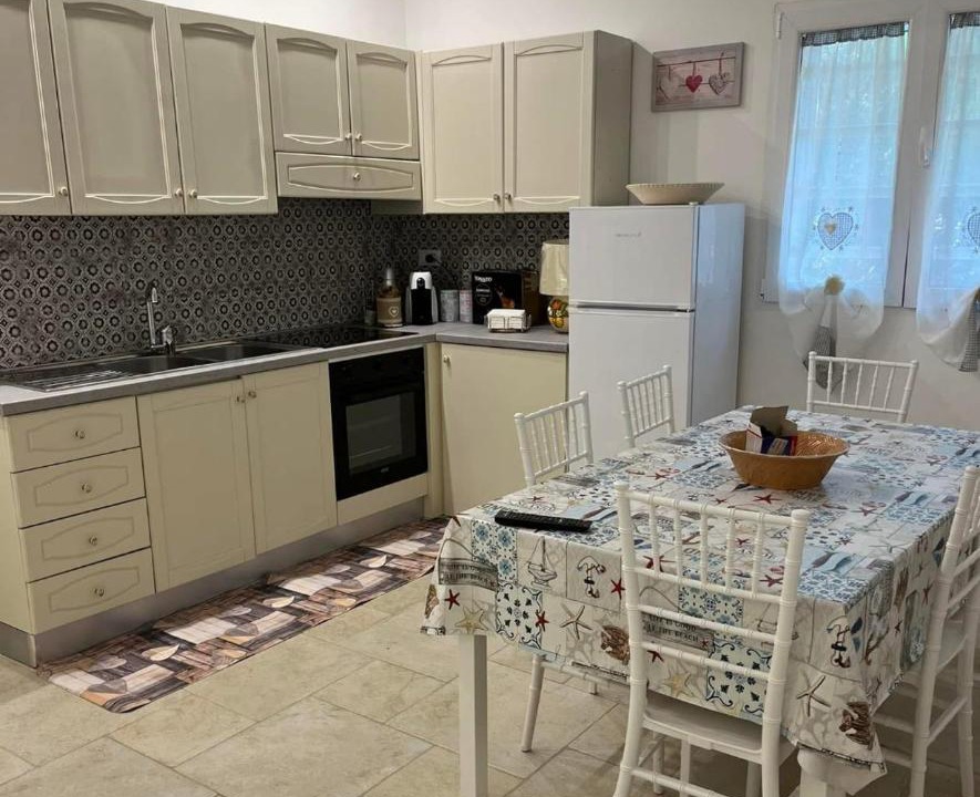 Photo of Kitchen in Carovigno