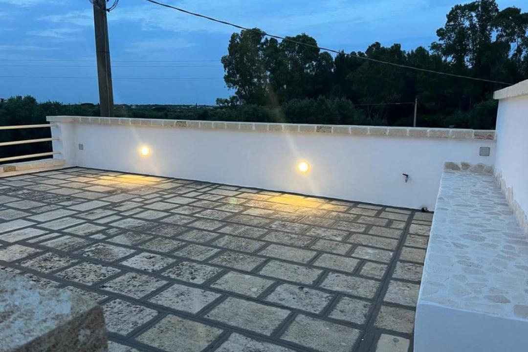 Photo of Patio Balcony in Carovigno