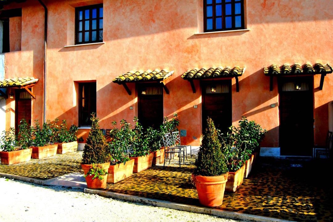 Photo of Others in Boccea