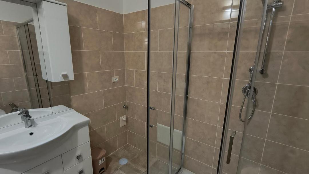 Photo of Bathroom in Fondi